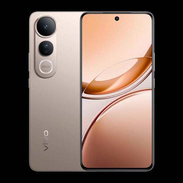 "Vivo V50 Lite: A Week-Long Battery Life with 90W Fast Charging""Vivo V50 Lite: A Week-Long Battery Life with 90W Fast Charging" - Image 2