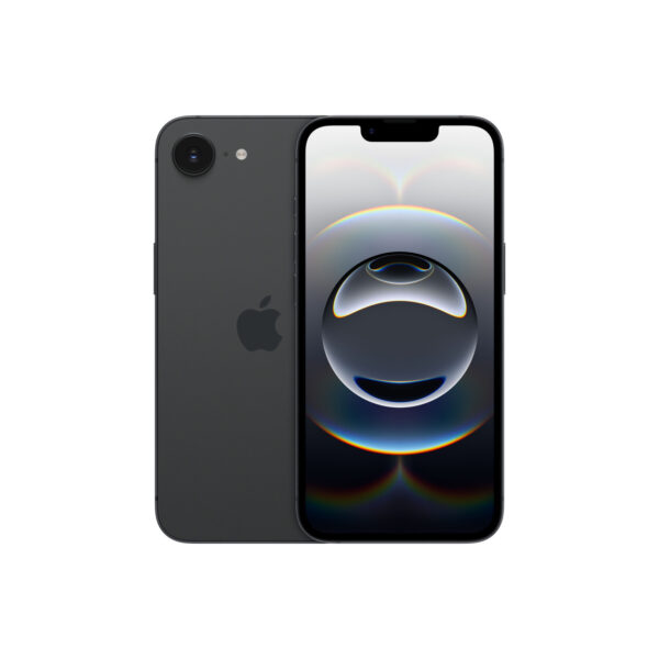 iPhone 16e is a sleek and modern smartphone from Apple, designed for users who want premium performance in a more affordable and compact device - Image 2