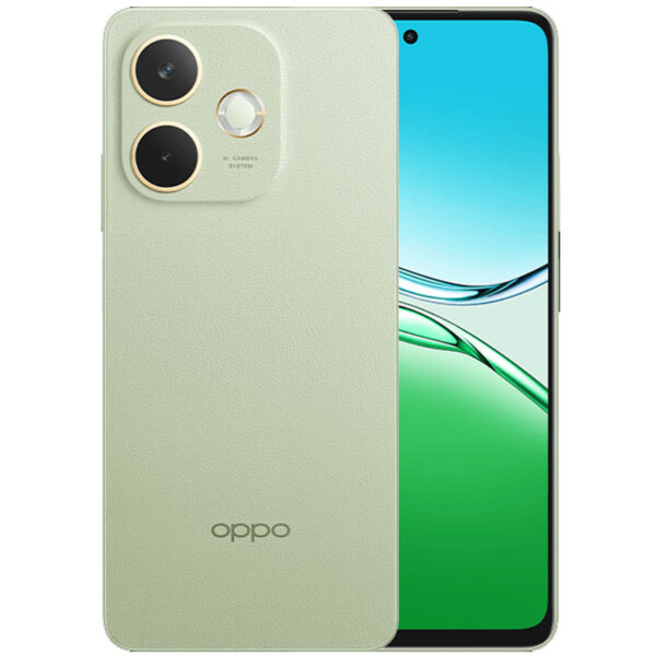 The Oppo A5 Pro 5G is a budget-friendly smartphone featuring a large display, dual-camera setup, fast 5G connectivity, and long-lasting battery life, offering great value for its price. - Image 4