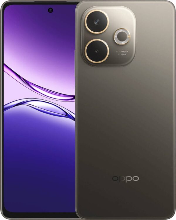 The Oppo A5 Pro 5G is a budget-friendly smartphone featuring a large display, dual-camera setup, fast 5G connectivity, and long-lasting battery life, offering great value for its price. - Image 3